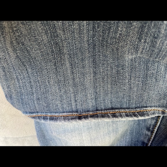 American Eagle Artist Stretch size 10 - Picture 5 of 7